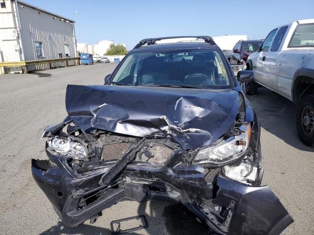 JF2GPANC8H8270157 Subaru Crosstrek Limited