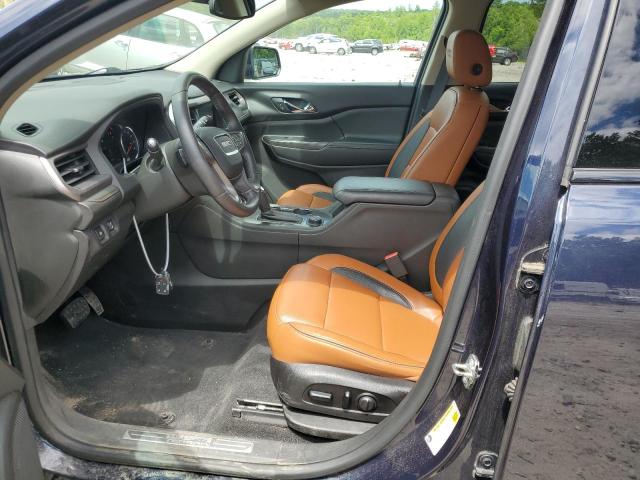 2017 GMC ACADIA ALL 1GKKNVLS3HZ236688