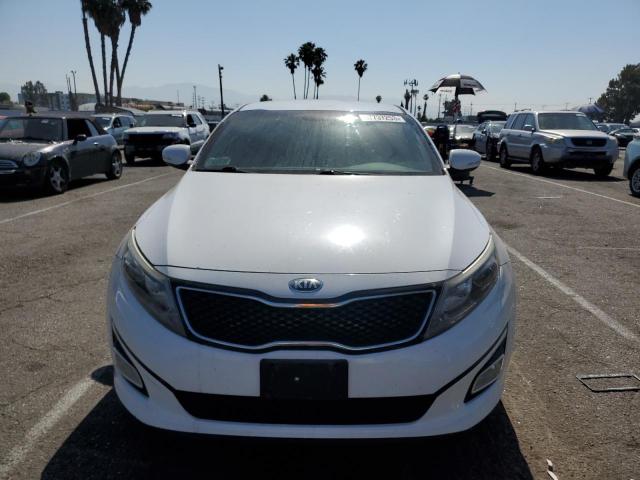5XXGM4A79FG383756 KIA Optima Lx