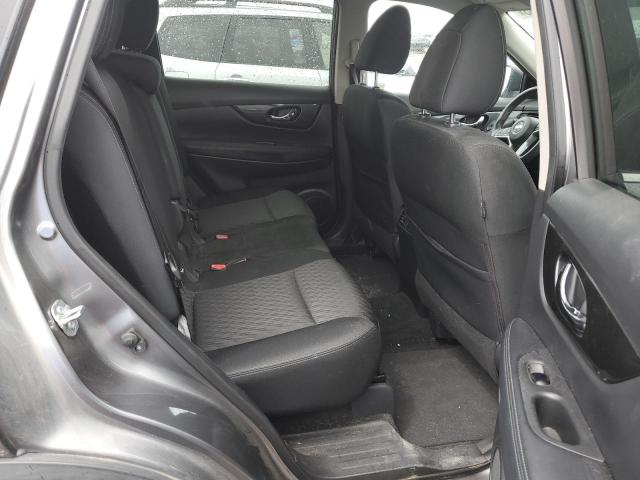 KNMAT2MV9JP511681 Nissan ROGUE S