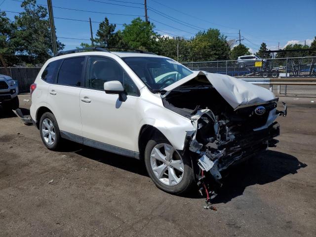 JF2SJAEC1EH423243 Subaru Forester 2.5i Premium