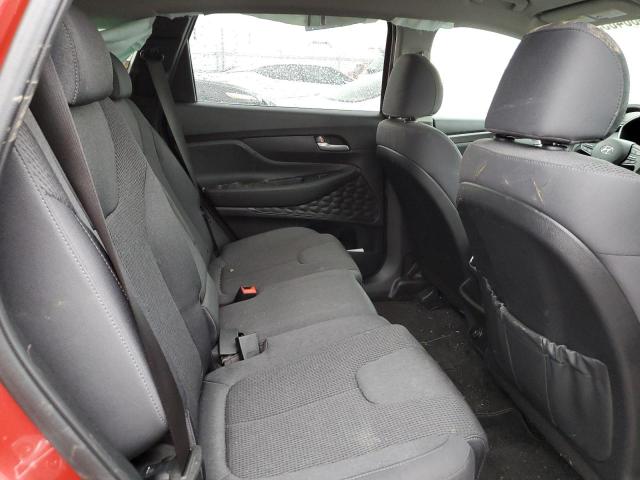 5NMS23AD1KH113626 Hyundai Santa Fe Se