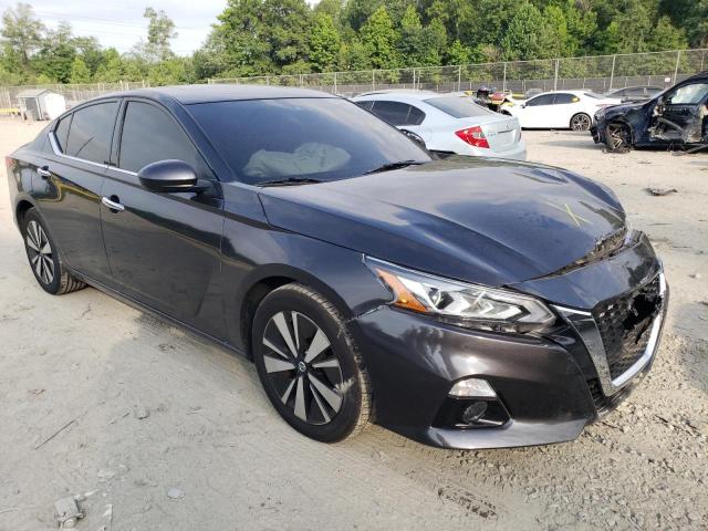 2020 NISSAN ALITMA 1N4BL4EV0LN302588