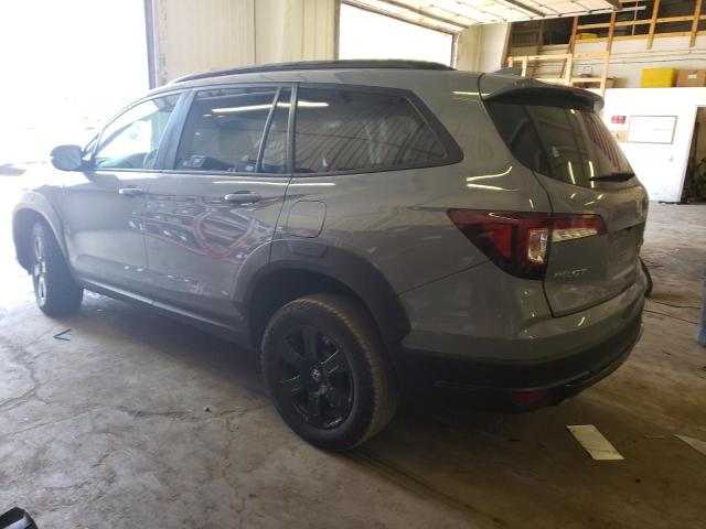 2022 HONDA PILOT TRAI 5FNYF6H80NB048394