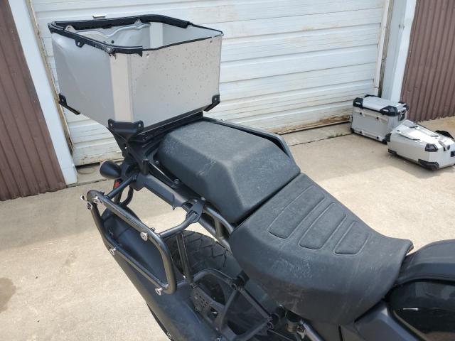 2023 HARLEY-DAVIDSON RA1250 S - 1HD1ZES11PB300155