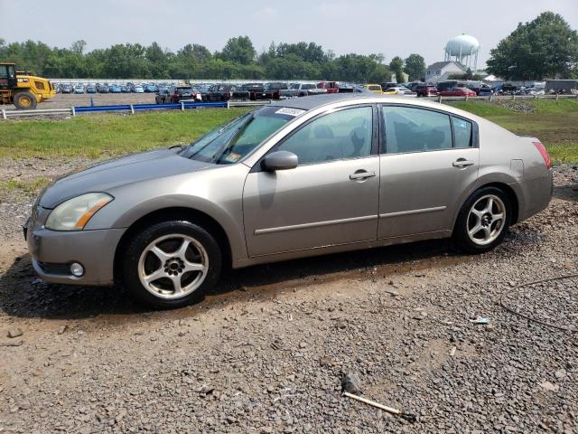 2004 Nissan Maxima SE