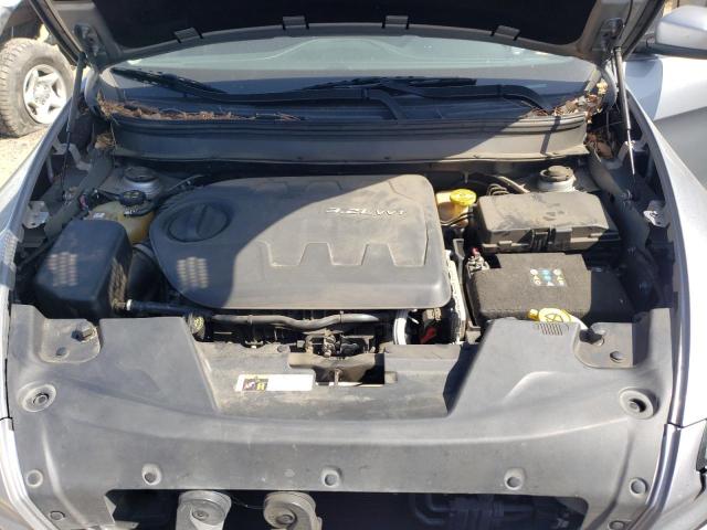 1C4PJLCS7EW201053 Jeep Cherokee Latitude
