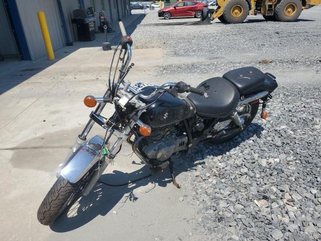 2009 SUZUKI GZ250 - VTTNJ48A892100532