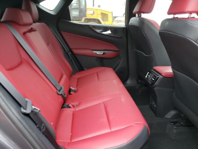 2024 LEXUS NX 350H BA - 2T2GKCEZ4RC016475