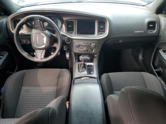 2021 DODGE CHARGER RT 2C3CDXCT8MH681952