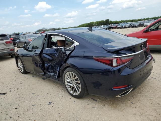 2020 LEXUS ES 350 ULT 58AFZ1B19LU069489