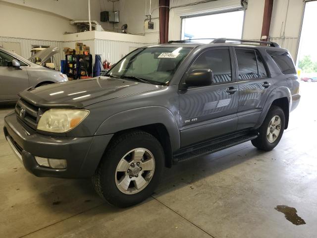 2004 Toyota 4Runner SR5