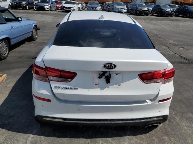 5XXGT4L39LG382860 KIA Optima Lx