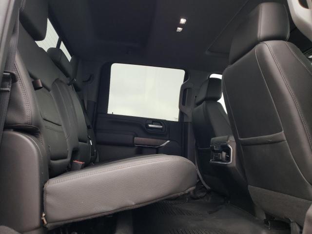 1GT49REY4MF138945 GMC Sierra K2500 Denali