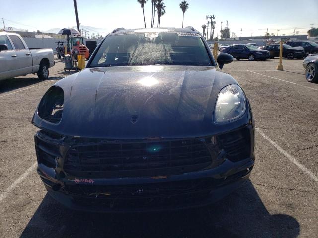 VIN WP1AA2A51LLB05056 2020 Porsche Macan no.5