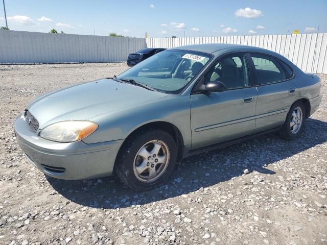 2007 Ford Taurus SE