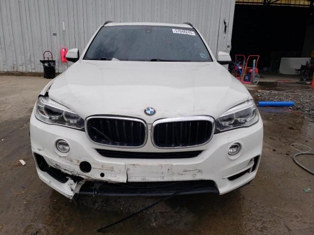 2015 BMW X5 SDRIVE3 - 5UXKR2C5XF0H38268