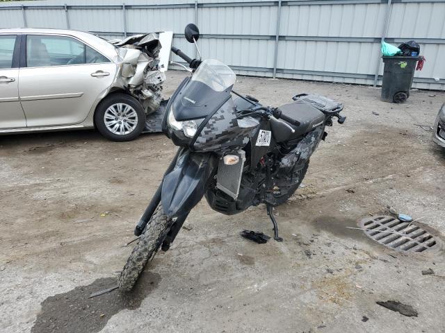 2018 KAWASAKI KL650 E - JKAKLEE19JDA93672