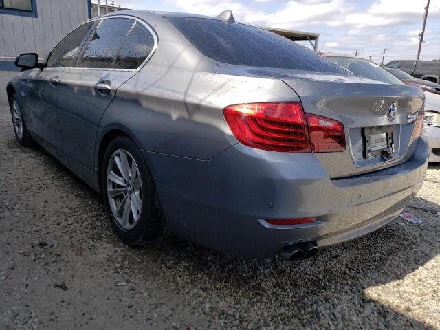 WBA5A5C59FD524060 BMW 528 I