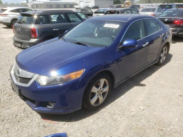 2010 Acura TSX 