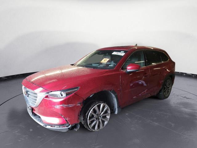 JM3TCBDY3P0644190 Mazda CX-9 GRAND