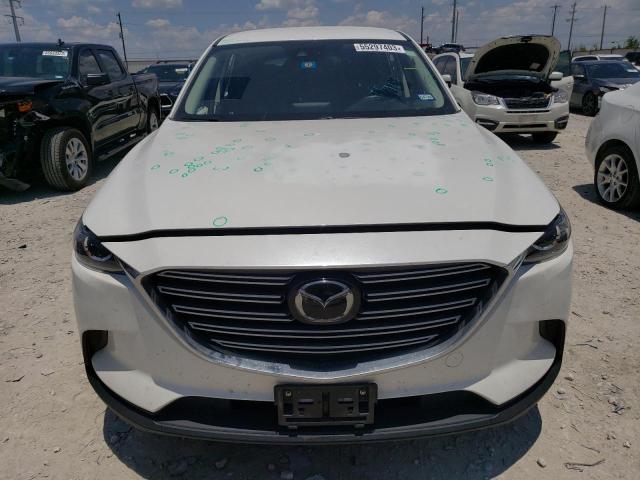 JM3TCABY9K0313300 Mazda CX-9 SPORT