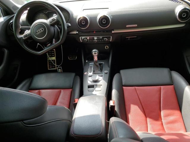 2015 AUDI S3 - WAUBFGFF7F1056612