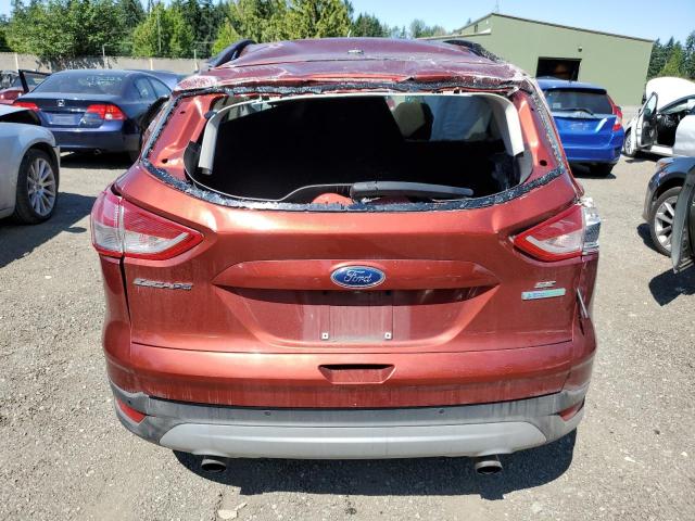 1FMCU0GX5EUD38767 Ford ESCAPE SE