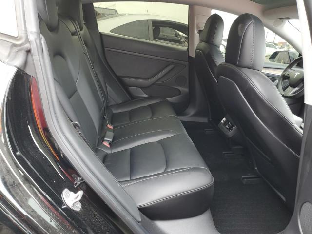 5YJ3E1EA1NF120758 Tesla MODEL 3