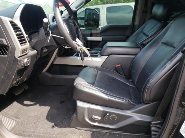 2019 FORD F-250 SUPE 1FT7W2BT5KEF00872