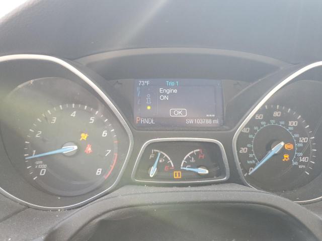 1FADP3K28EL312088 Ford FOCUS SE