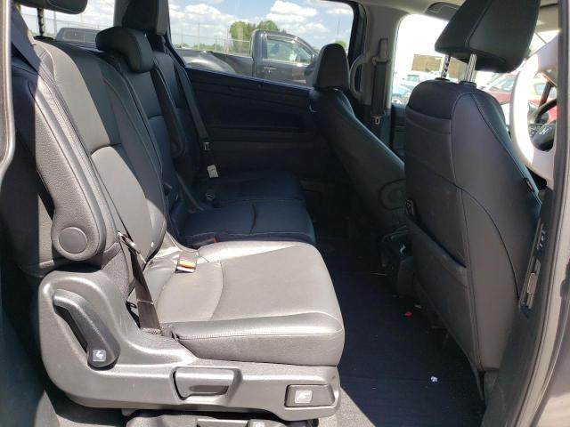 5FNRL6H85PB045667 2023 HONDA ODYSSEY, photo no. 11