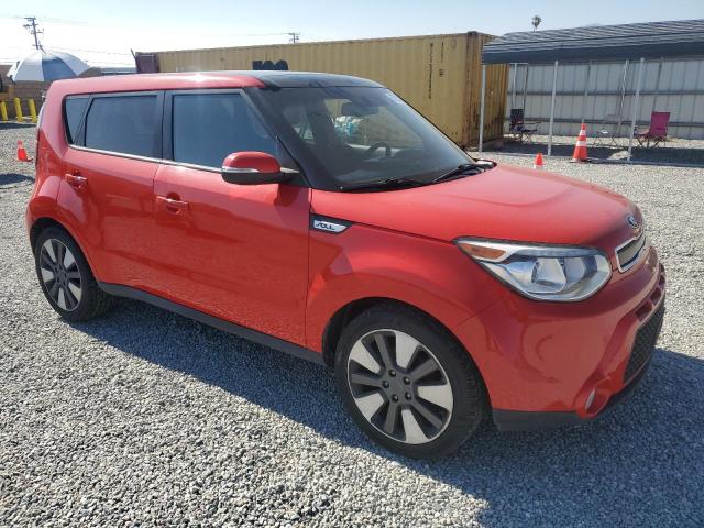 KNDJX3A54E7705622 KIA Soul !