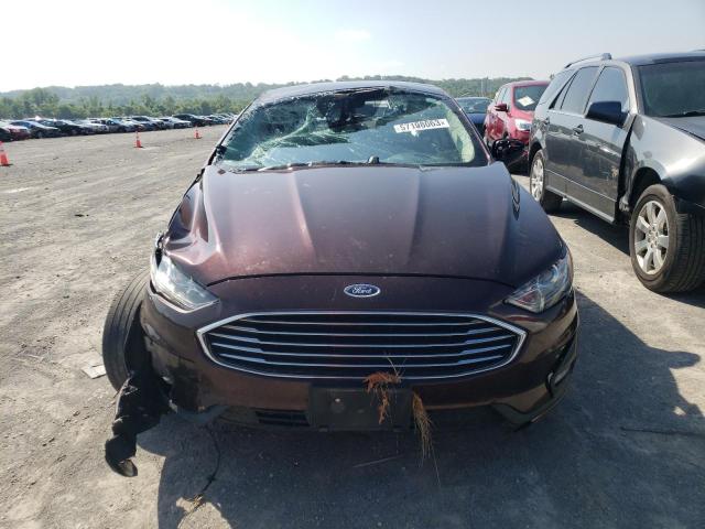 3FA6P0HD5KR275241 Ford FUSION SE
