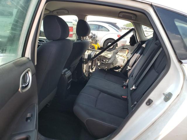 3N1AB7AP3GL650976 Nissan SENTRA S