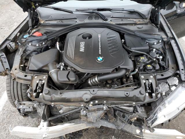 VIN WBA2G1C39HV639523 2017 BMW 2 Series, M240I no.11