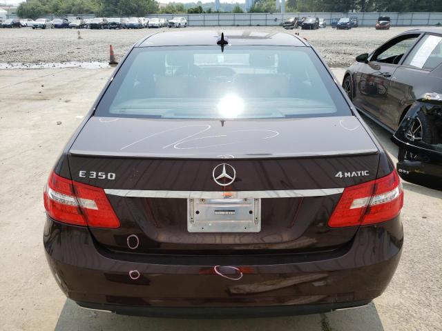 VIN WDDHF8JB2DA737366 2013 Mercedes-Benz E-Class, 3... no.6