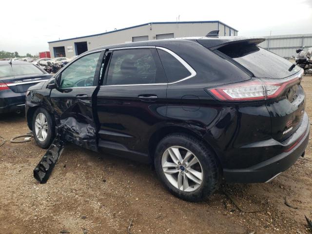 2FMPK4J81GBC18442 2016 FORD EDGE, photo no. 2