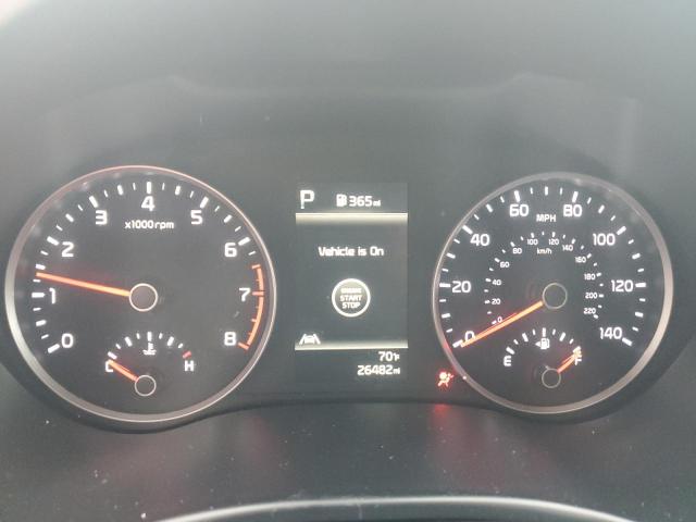3KPA24AD7ME423596 KIA RIO LX