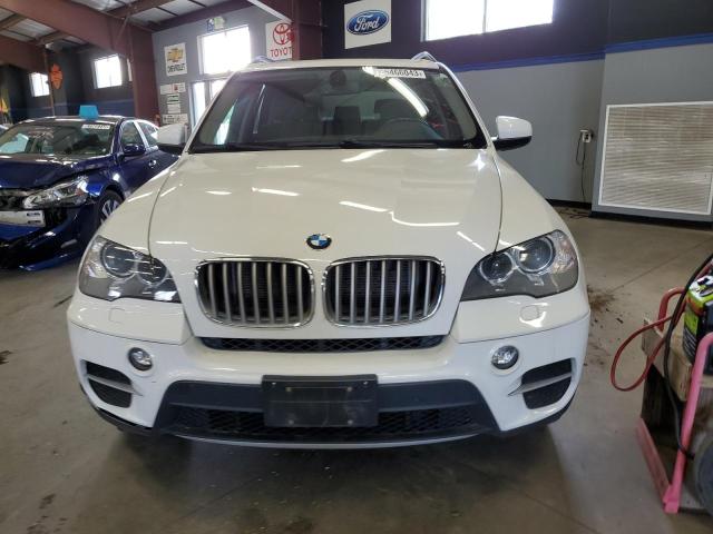 VIN 5UXZV4C59D0E02940 2013 BMW X5, Xdrive35I no.5