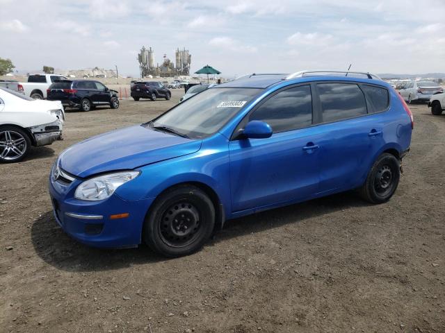 2011 Hyundai Elantra Touring GLS