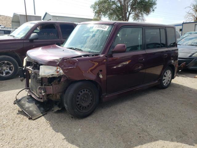 2005 Scion xB 