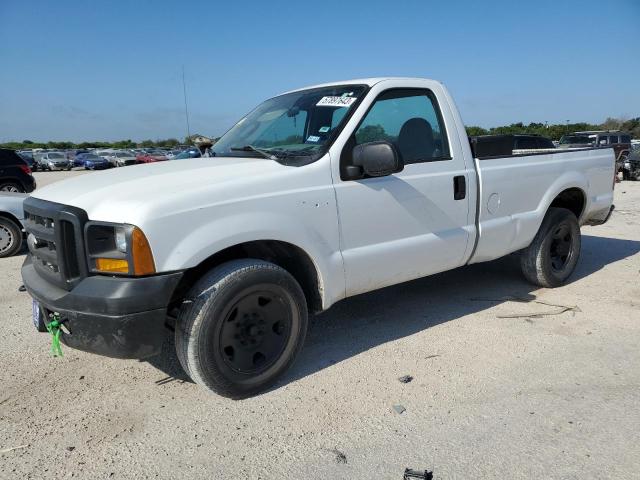 2006 Ford F-250 