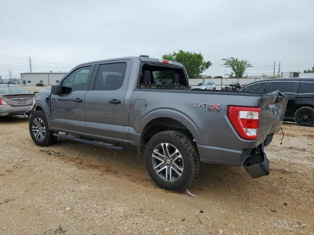 1FTFW1E54MFA77444 Ford F150 Supercrew