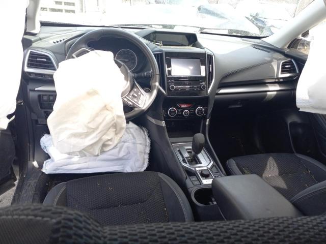 JF2SKAJC6MH566898 Subaru Forester Premium