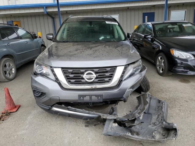 5N1DR2MM8KC593541 Nissan Pathfinder S