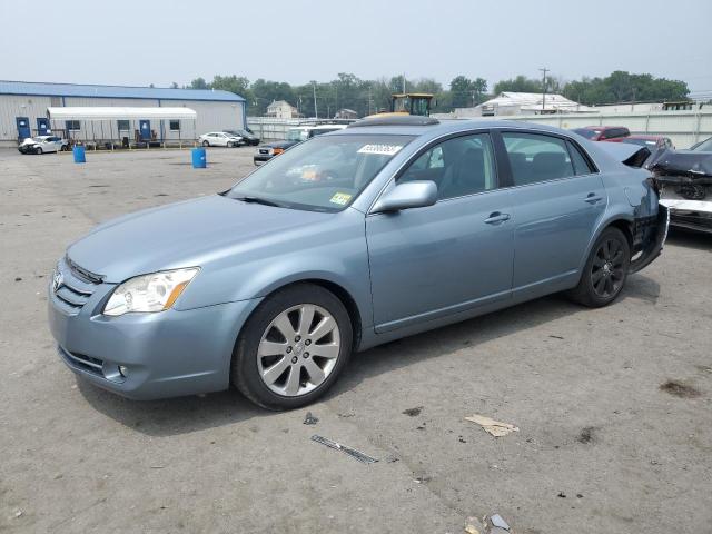 2007 Toyota Avalon XL