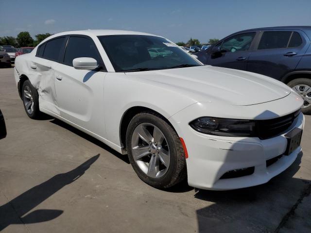 Vin: 2c3cdxhg0jh169416, lot: 57215733, dodge charger sxt plus 20184