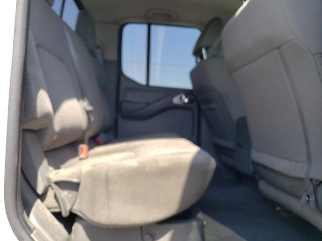 1N6ED0EAXMN701811 Nissan FRONTIER S