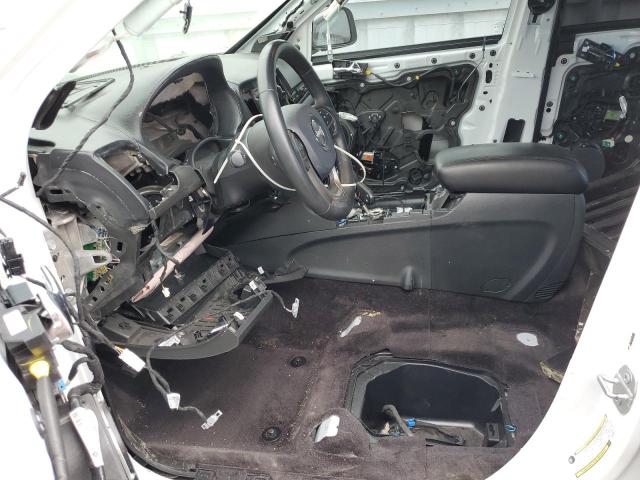 1C4RJEAG1JC253051 Jeep Grand Cherokee Laredo